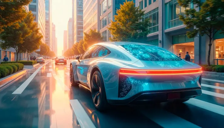 Upcoming Affordable Electric Cars for 2026 and Beyond