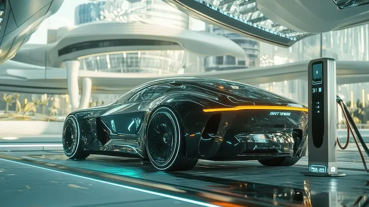 Future U.S. Car Models Set to Redefine Driving in America