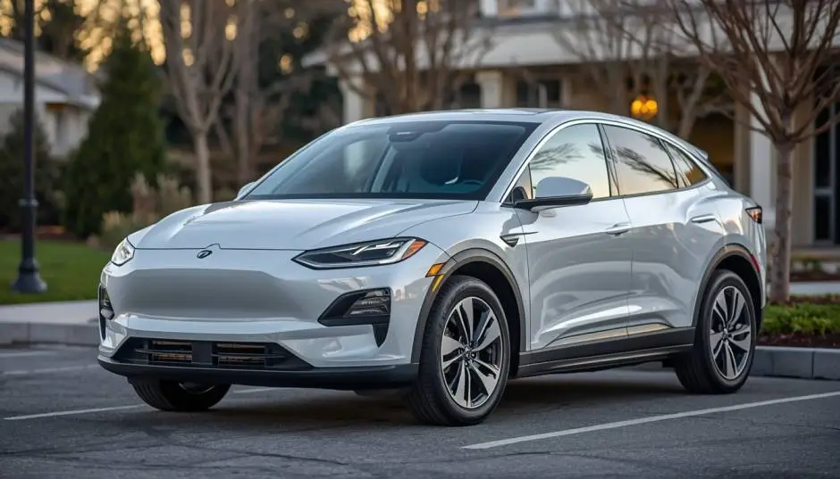 Used EV Market Boom: Why 2026 Is the Right Time to Buy?