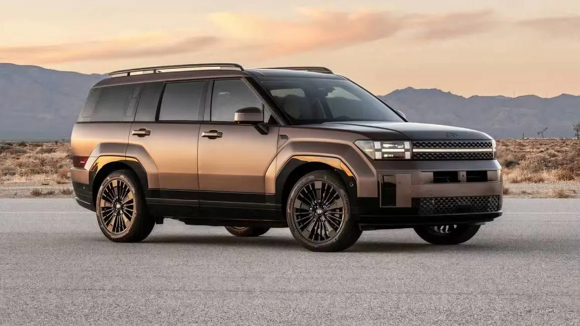 Best Midsize SUV Models with 3rd-Row Seating Under $40K