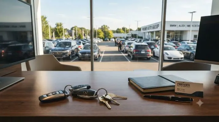 Can You Trade In a Car With Negative Equity? (Yes, Here’s How)
